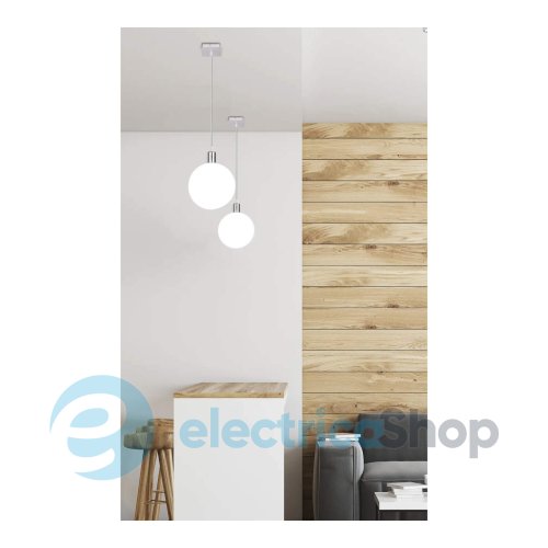 Люстра Candellux ODEN 31-03287