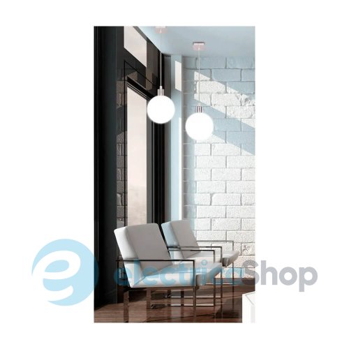 Люстра Candellux ODEN 31-03287