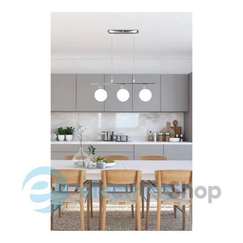 Люстра Candellux ODEN 33-03263