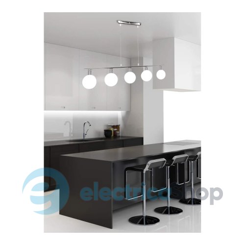 Люстра Candellux ODEN 35-03270
