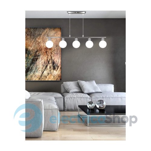 Люстра Candellux ODEN 35-03270