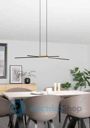 Люстра Eglo PANAGRIA 900489