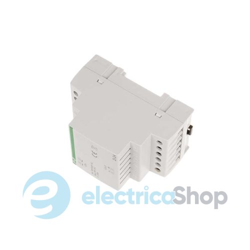 Импульсный блок питания ZI-24 F&F 100÷264VАС / 24VDC 1,25A (30W)