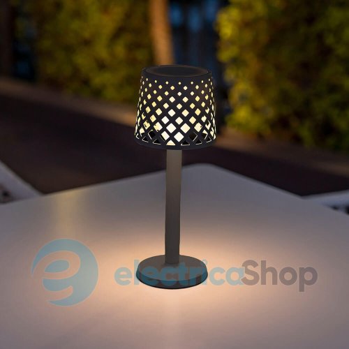 Світильник NEWGARDEN Gretita Table Lamp (LUMGRT030BXWLNW)