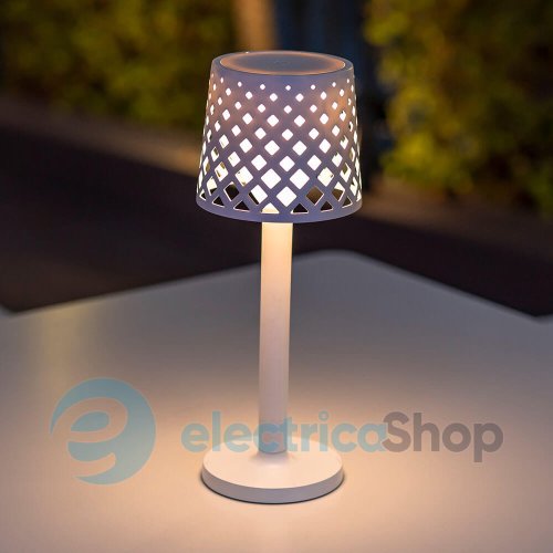 Светильник NEWGARDEN Gretita Table Lamp (LUMGRT030BXWLNW)