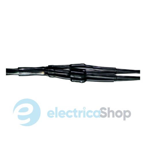 Переходная термоусаживаемая муфта для кабеля с броней Sicame T4THS 16-35 CM A