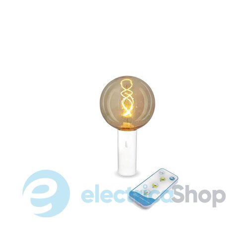 Светильник NEWGARDEN EDY G125 (LUMEDY125BXWLNW)