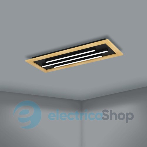 Потолочный светильник Eglo TIRRENARA 900604