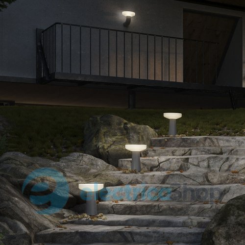 Светильник NEWGARDEN PAQUITA 45 (LUMPQTSMSLNW)