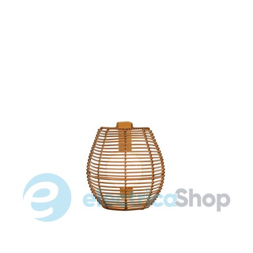 Настенный светильник NEWGARDEN BOSSA WALL LAMP (LUMBOS025XXWLNW)