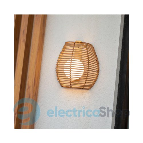 Настенный светильник NEWGARDEN BOSSA WALL LAMP (LUMBOS025XXWLNW)