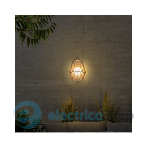 Настінний світильник NEWGARDEN SISINE 25 WALL LAMP (LUMSIS025XXWLNW)