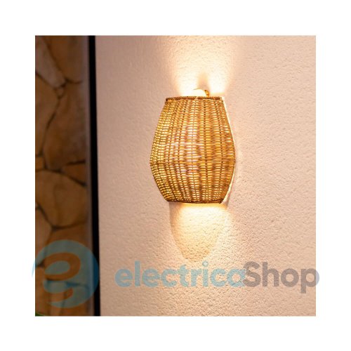 Настінний світильник NEWGARDEN SAONA WALL LAMP (LUMSAO025XXWLNW)