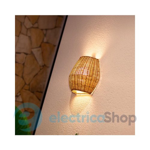 Настінний світильник NEWGARDEN SAONA WALL LAMP (LUMSAO025XXWLNW)
