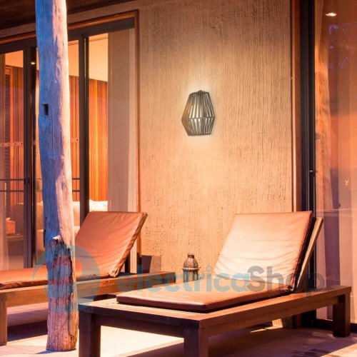 Настінний світильник NEWGARDEN CONTA WALL LAMP (LUMCNT025SXWLNW)