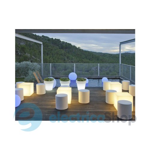 Светильник с кабелем NEWGARDEN Cuby 45 (LUMCB045OCNW)