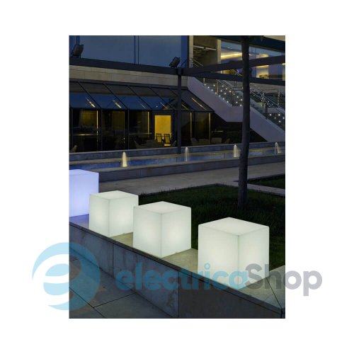 Светильник с кабелем NEWGARDEN Cuby 45 (LUMCB045OCNW)