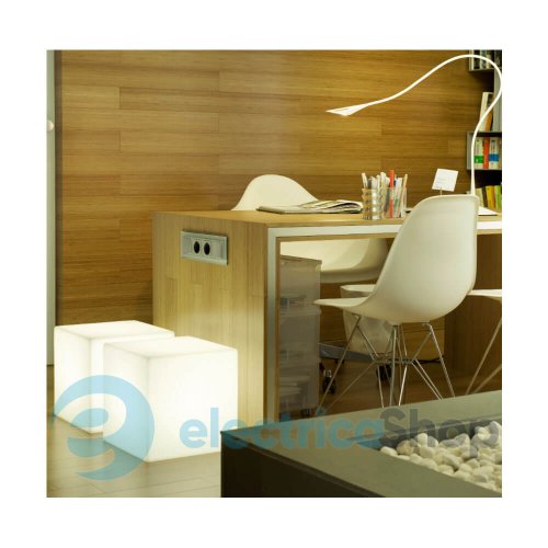Светильник с кабелем NEWGARDEN Cuby 53 (LUMCB053OFNW)