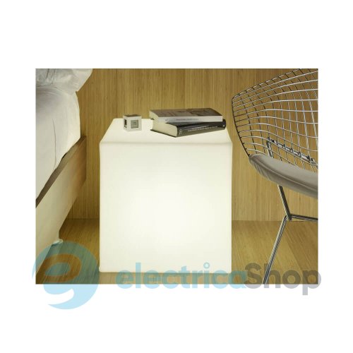 Светильник с кабелем NEWGARDEN Cuby 53 (LUMCB053OFNW)