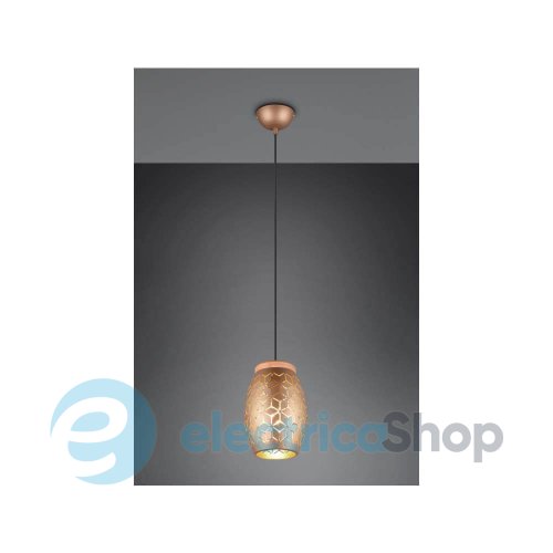 Підвісний світильник TRIO R31571065 BIDAR
