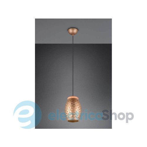 Підвісний світильник TRIO R31571065 BIDAR