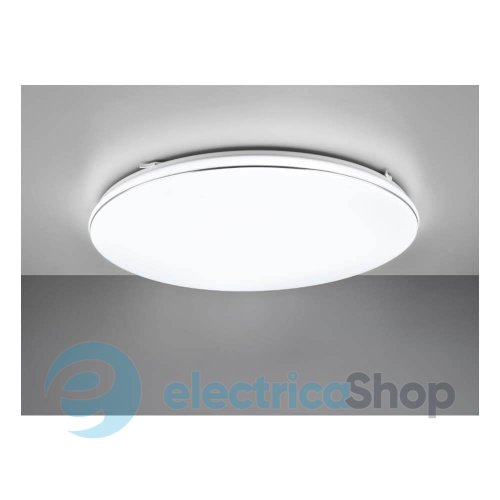 Стельовий світильник TRIO R64144101 BLANCA