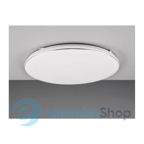 Стельовий світильник TRIO R64144101 BLANCA