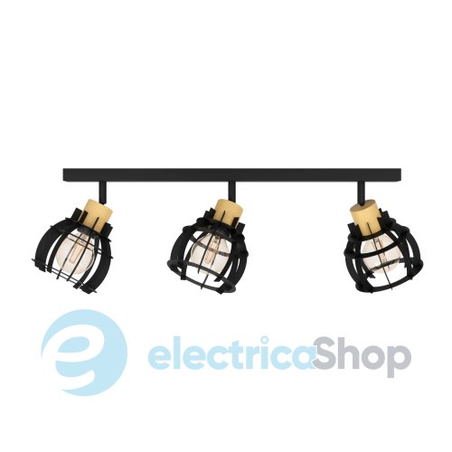 Светильник-спот Eglo STILLINGTON 1 43928