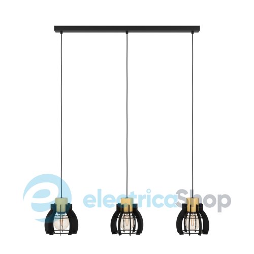 Подвесной светильник Eglo STILLINGTON 1 43925