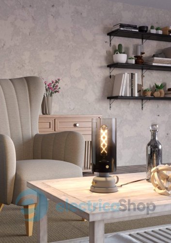 Настольная лампа Eglo GARGRAVE 43929