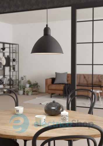 Подвесной светильник Eglo PRIDDY 43878