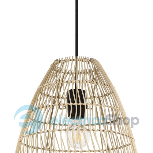 Люстра Eglo AYESGARTH 43866