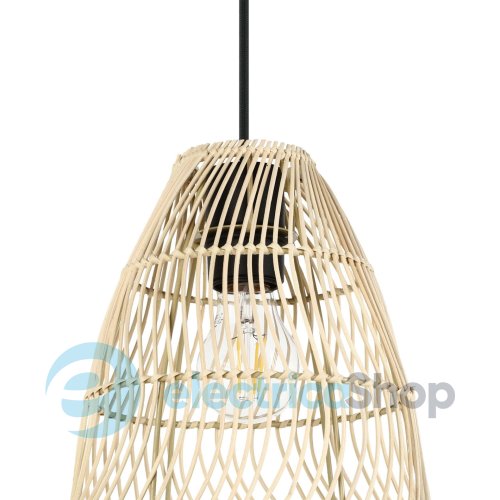 Люстра Eglo AYESGARTH 43867