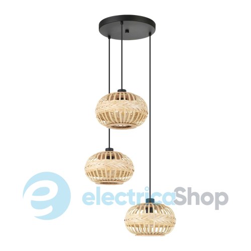 Люстра Eglo AMSFIELD 1 43864