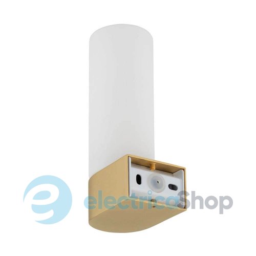 Настенный светильник Nowodvorski Natalie G9 10W IP44 Brass 10724