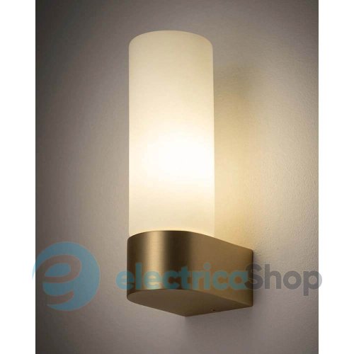 Настенный светильник Nowodvorski Natalie G9 10W IP44 Brass 10724