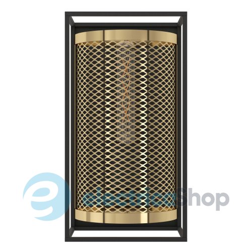 Настенный светильник Eglo NOHALES 43789