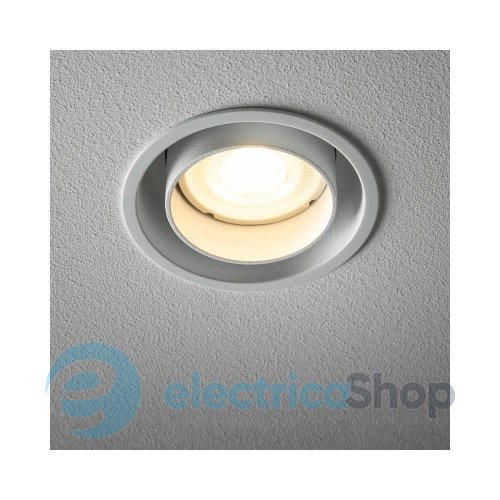 Точечный светильник Nowodvorski 10795 Mono Slide GU10 1x10W IP20 Wh
