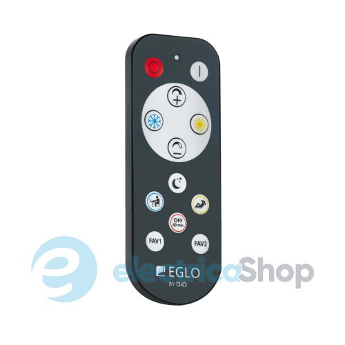 Торшер Eglo SIBERIA 900469
