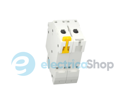 Автоматический выключатель 2P, 32 A, C, 6kA Schneider Electric , Resi9