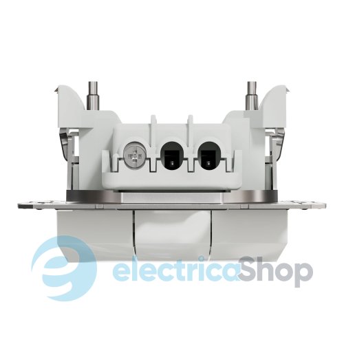 Вимикач 3-кл. для серії Asfora Schneider Electric EPH2170121 білий глянець