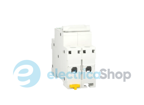 Автоматический выключатель 2P, 32 A, C, 6kA Schneider Electric , Resi9