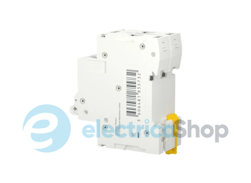 Автоматический выключатель 2P, 32 A, C, 6kA Schneider Electric , Resi9