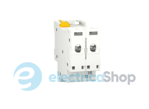 Автоматический выключатель 2P, 40 A, C, 6kA Schneider Electric, Resi9 R9F12240
