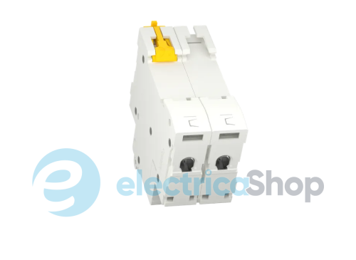 Автоматический выключатель 2P, 40 A, C, 6kA Schneider Electric, Resi9 R9F12240