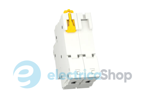 Автоматический выключатель 2P, 40 A, C, 6kA Schneider Electric, Resi9 R9F12240