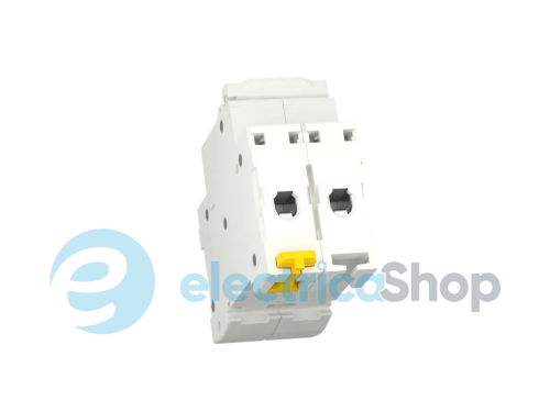 Автоматический выключатель 2P, 40 A, C, 6kA Schneider Electric, Resi9 R9F12240