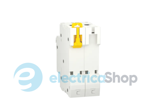 Автоматический выключатель 2P, 40 A, C, 6kA Schneider Electric, Resi9 R9F12240