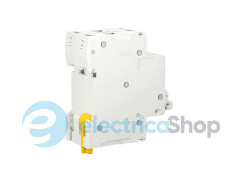 Автоматический выключатель 2P, 40 A, C, 6kA Schneider Electric, Resi9 R9F12240