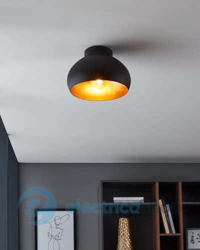Люстра Eglo MOGANO 2 900554